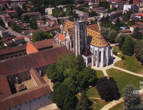 Monastère Royal de Brou