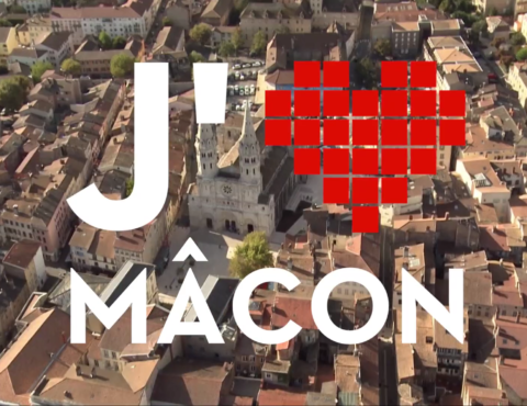 J’aime Mâcon